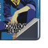 Cowboy Bebop Spike Spiegel Galaxy S20 Fan Edition Skin